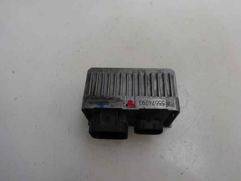 CAJA PRECALENTAMIENTO CHEVROLET CRUZE 2.0 TD MT 163CV