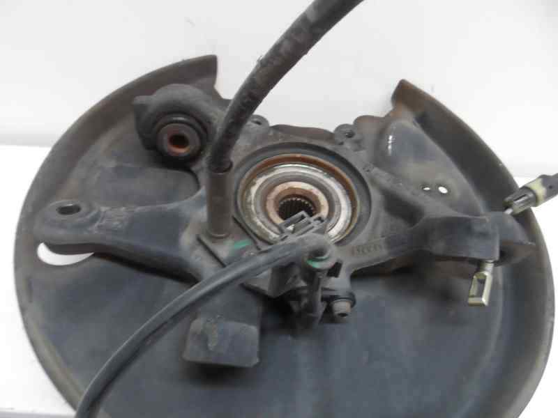 MANGUETA TRASERA IZQUIERDA MERCEDES BENZ CLASE CLK 2.3 CLK 230 MT 197CV