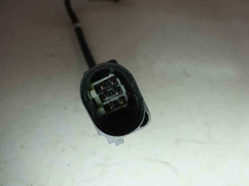 SONDA LAMBDA CITROEN C4 PICASSO 1.6 HDI MT 112CV