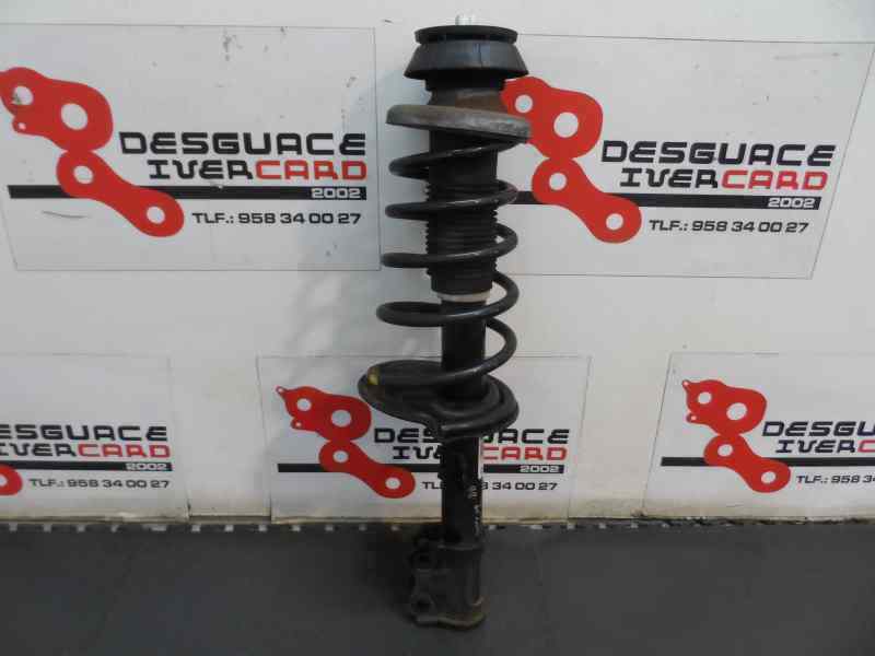 AMORTIGUADOR DELANTERO DERECHO SUZUKI SWIFT 1.3 MT 70CV | 51KW