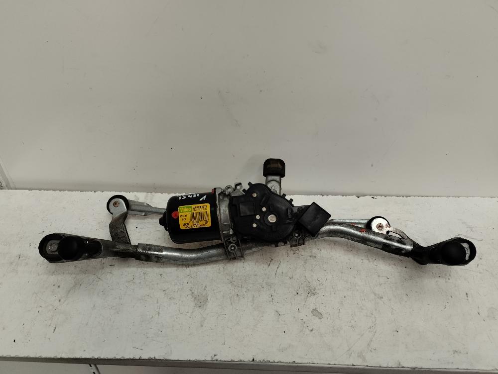 MOTOR LIMPIA DELANTERO CITROEN C3 1.2 MT 82CV | 60KW