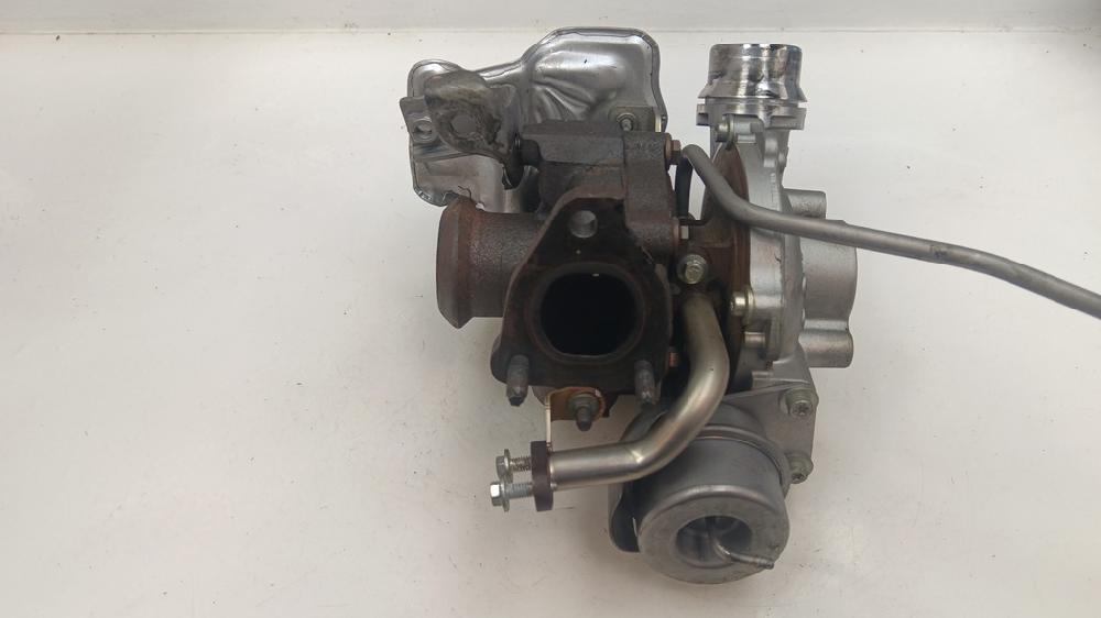TURBOCOMPRESOR NISSAN JUKE 1.5 DCI MT 110CV