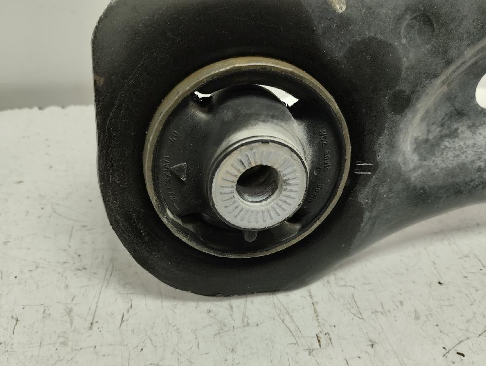 BRAZO SUSPENSION INFERIOR DELANTERO IZQUIERDO SEAT LEON 1.6 TDI MT 105CV