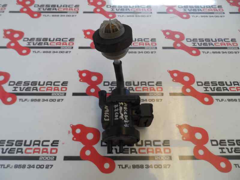BOMBA LIMPIA MERCEDES BENZ CLASE C 2003 2.2 MT 143CV | 105KW