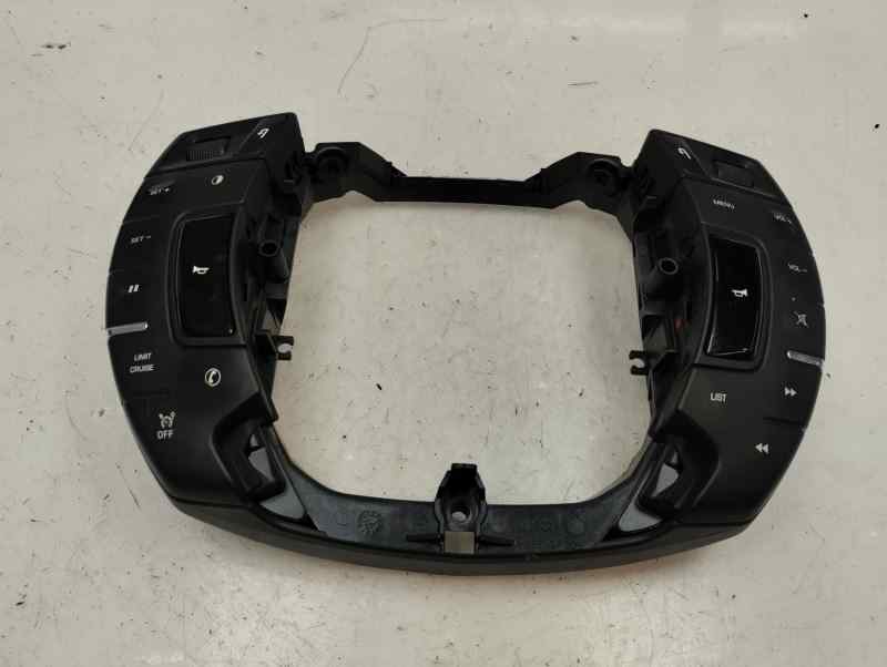 MANDO MULTIFUNCION CITROEN C5 2012 2.0 HDI MT 140CV