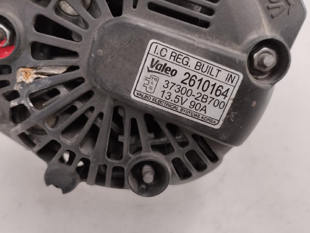 ALTERNADOR HYUNDAI I30 1.4 MT 100CV | 73KW