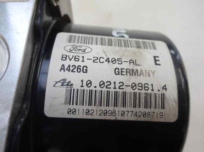 ABS FORD FOCUS 1.0 ECOBOOST MT 125CV