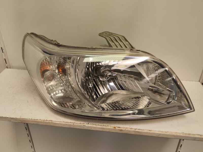 FARO DERECHO CHEVROLET AVEO 1.4 MT 101CV | 74KW