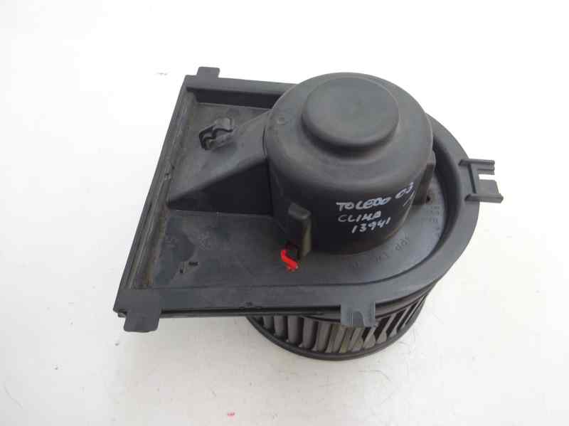 MOTOR CALEFACCION SEAT TOLEDO 1.9 TD MT 110CV