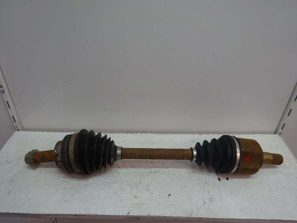 TRANSMISION DELANTERA IZQUIERDA LAND ROVER FREELANDER 2.0 DI MT 98CV