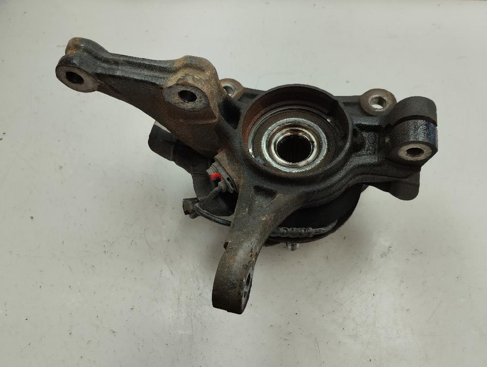 MANGUETA DELANTERA IZQUIERDA KIA PICANTO 1.0 MT 67CV | 49KW
