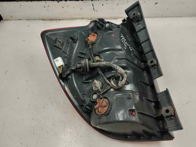 PILOTO TRASERO DERECHO KIA CEED 1.6 MT 116CV | 85KW