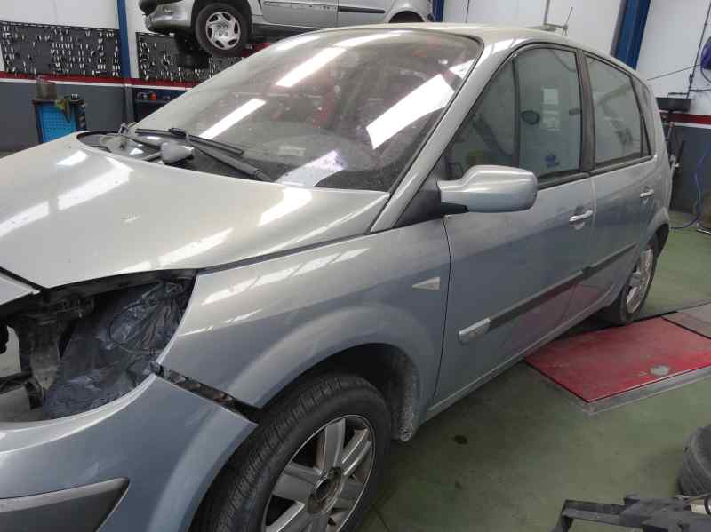 CAJA CAMBIOS RENAULT SCENIC 1.5 DCI MT 106CV