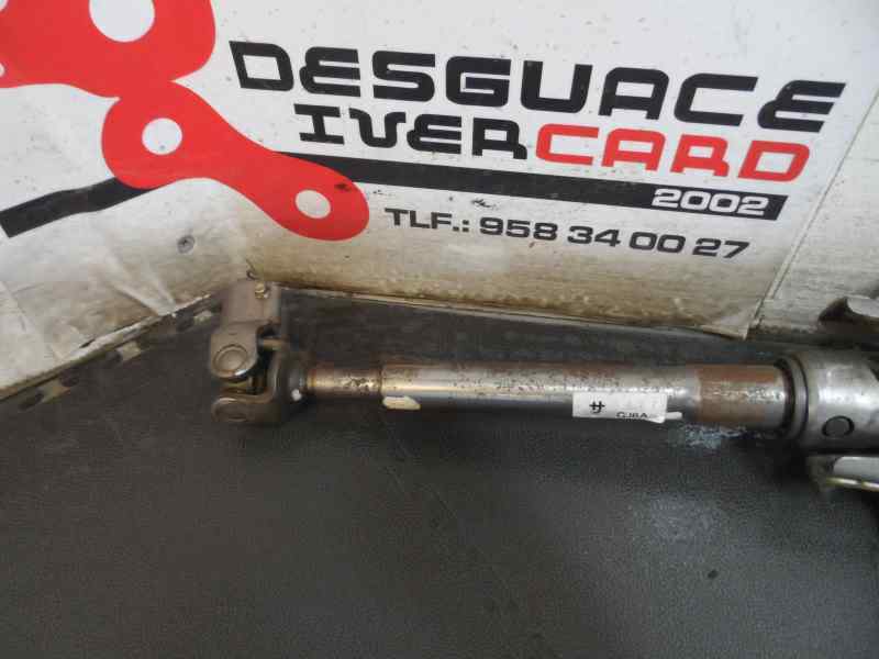 COLUMNA DIRECCION MAZDA 6 2.0 MZR-CD MT 136CV | 100KW