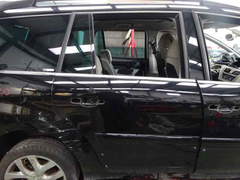 PUERTA TRASERA DERECHA CITROEN C4 PICASSO 2.0 HDI MT 136CV