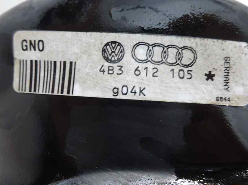 SERVOFRENO VOLKSWAGEN PASSAT 1.9 TDI MT 115CV