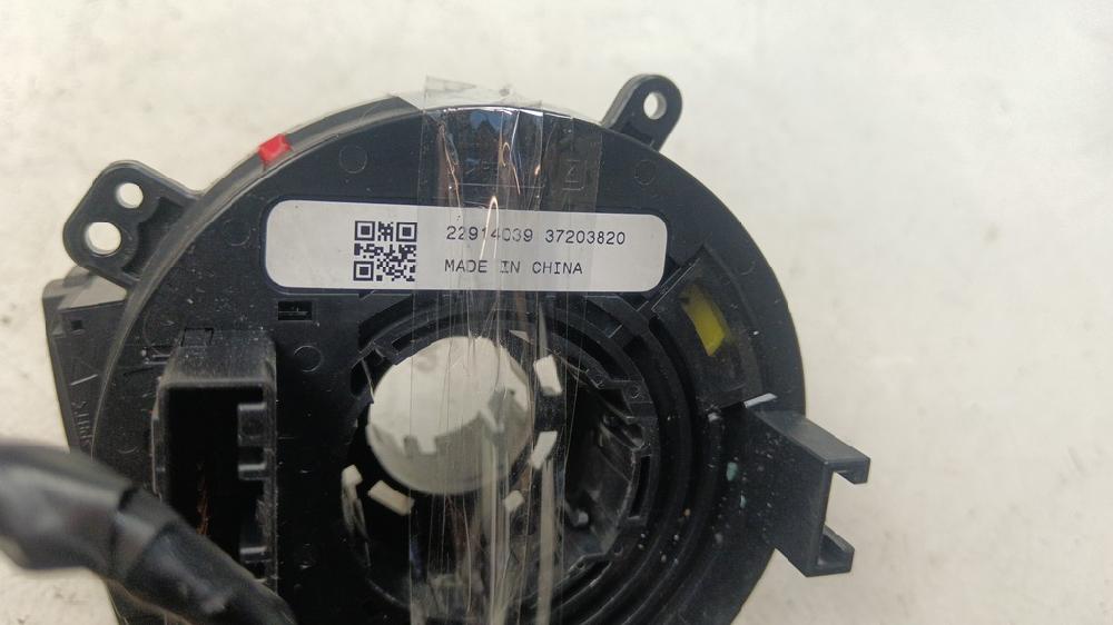ANILLO AIRBAG OPEL CORSA 1.4 ECOFLEX EASYTRONIC 90CV | 66KW