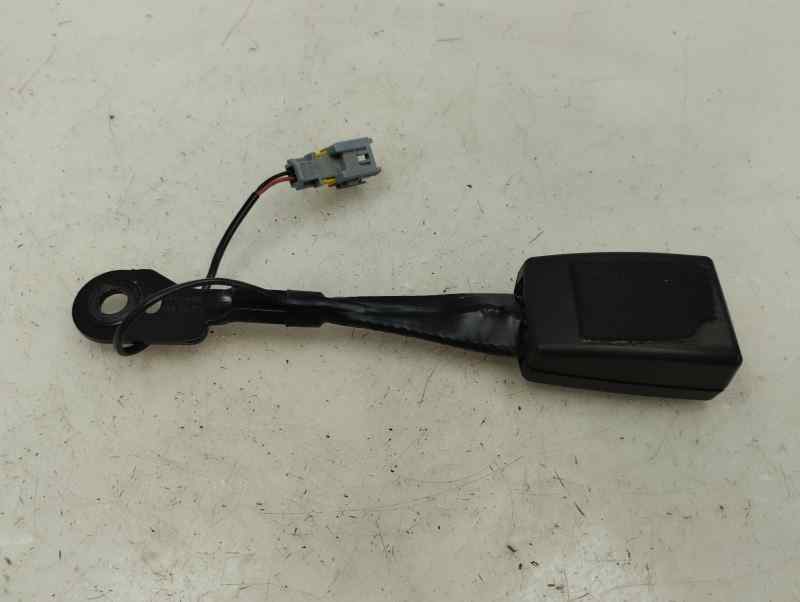 ANCLAJE CINTURON DELANTERO IZQUIERDO CITROEN C5 2015 2.0 HDI MT 163CV