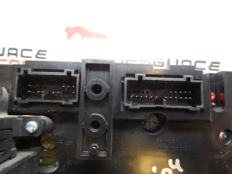 MANDO CALEFACCION AIRE ACONDICIONADO VOLVO S60 2.4 D5 TURBO MT 163CV