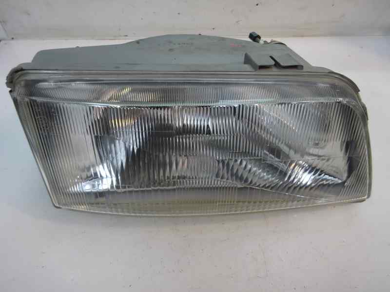FARO DERECHO PEUGEOT PICK UP 2.5 MT 4WD 115CV | 86KW