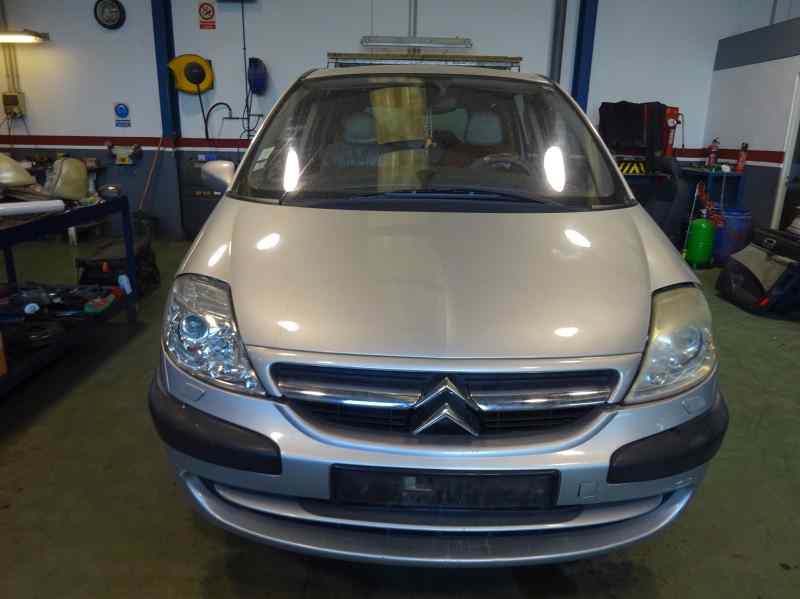 CITROEN C8 2002 2.0 HDI MT 109CV