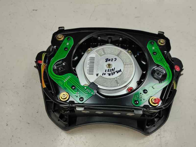 AIRBAG DELANTERO IZQUIERDO MERCEDES BENZ CLASE CLK 2.3 CLK 230 MT 197CV