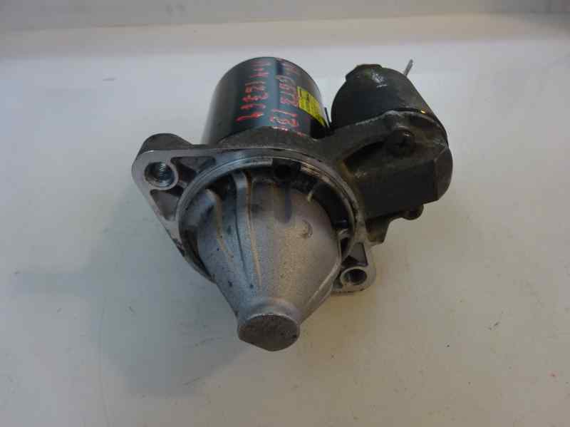 MOTOR ARRANQUE HYUNDAI GETZ 1.3 MT 82CV | 60KW