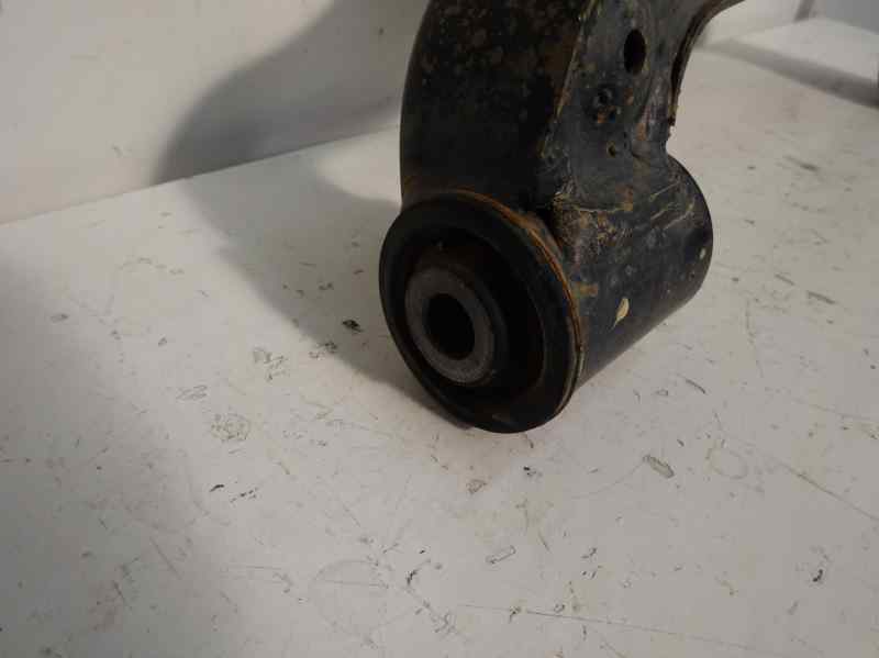 BRAZO SUSPENSION INFERIOR DELANTERO IZQUIERDO NISSAN NAVARA FRONTIER 2.5 DCI MT 174CV | 128KW