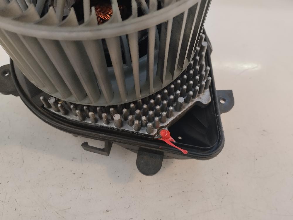 MOTOR CALEFACCION FIAT ULYSSE 2.0 MT 121CV | 90KW