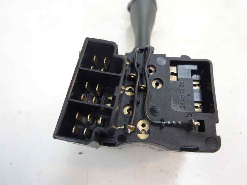 MANDO LUCES NISSAN PRIMERA 1.6 MT 99CV | 73KW