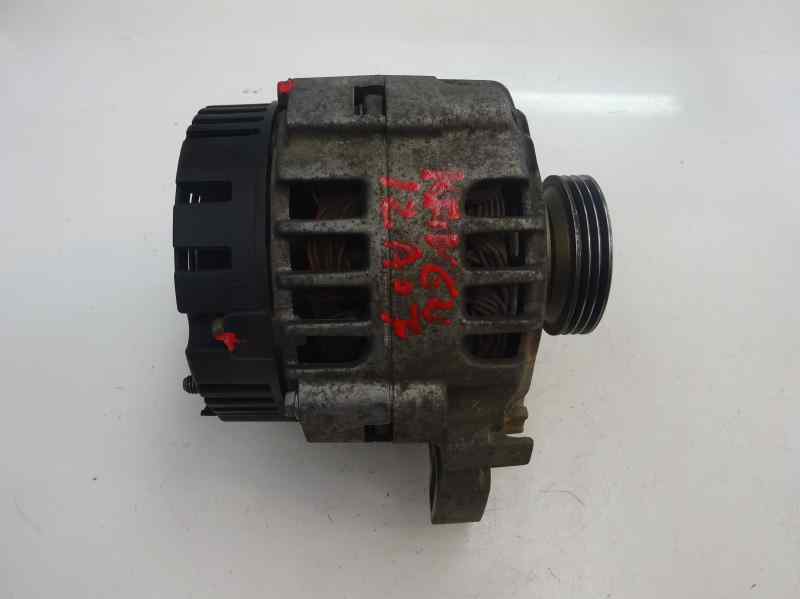 ALTERNADOR RENAULT KANGOO 2007 1.2 MT 75CV | 55KW