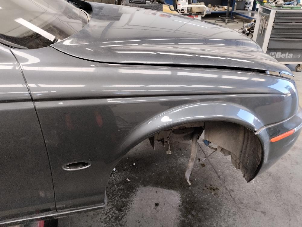 ALETA DELANTERA DERECHA JAGUAR STYPE 2.7 D MT 207CV