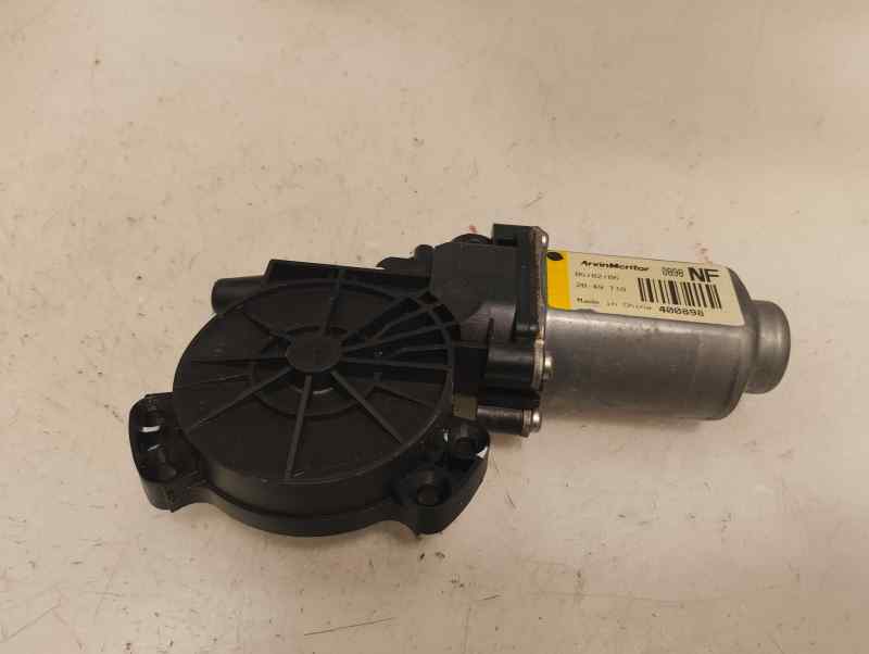 MOTOR ELEVALUNAS TRASERO DERECHO HYUNDAI SONATA 2.0 CRDI MT 140CV | 103KW