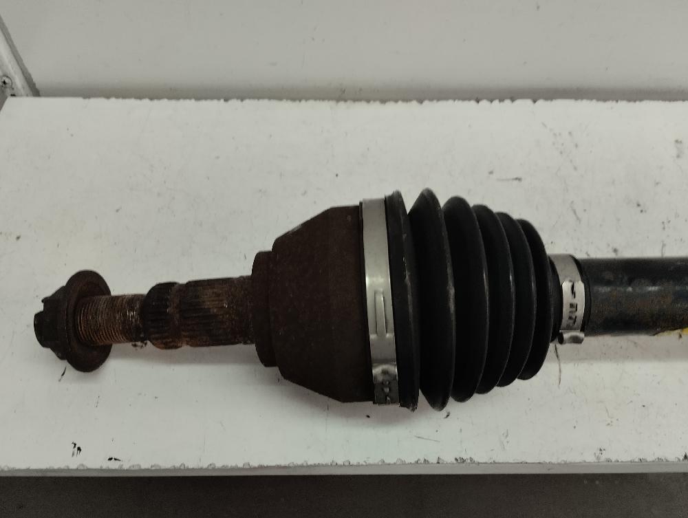 TRANSMISION DELANTERA IZQUIERDA SAAB 93 2.0 MT 175CV | 129KW