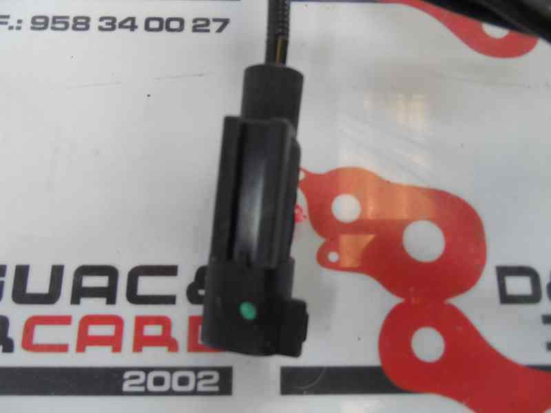 SENSOR MITSUBISHI ASX 1.6 MT 2WD 117CV
