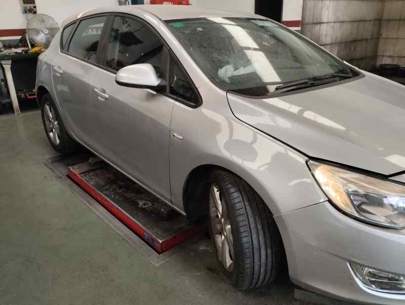 MODULO ELECTRONICO OPEL ASTRA 2012 1.7 CDTI MT 125CV