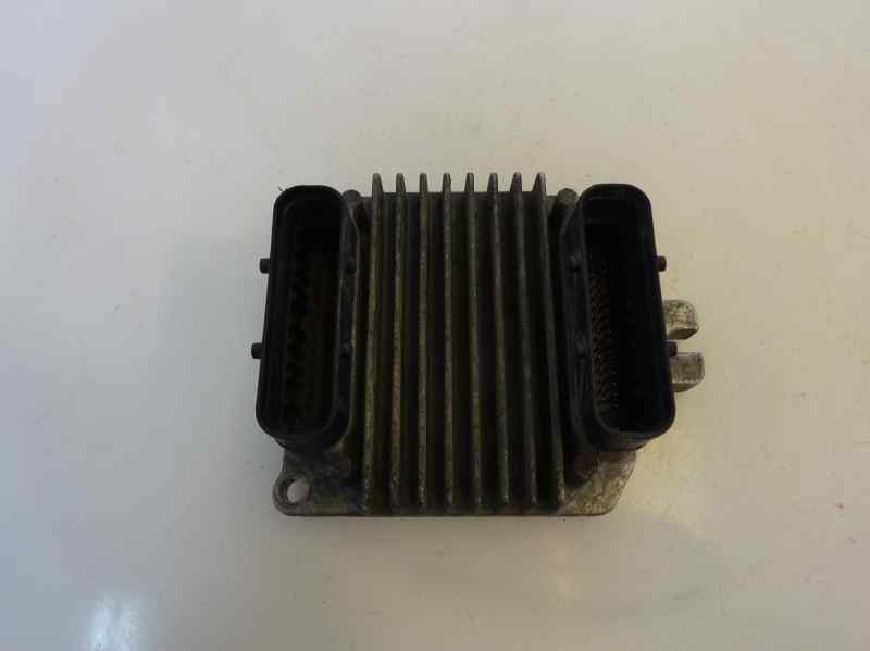 CENTRALITA MOTOR UCE OPEL ASTRA 1.6 MT 101CV | 74KW