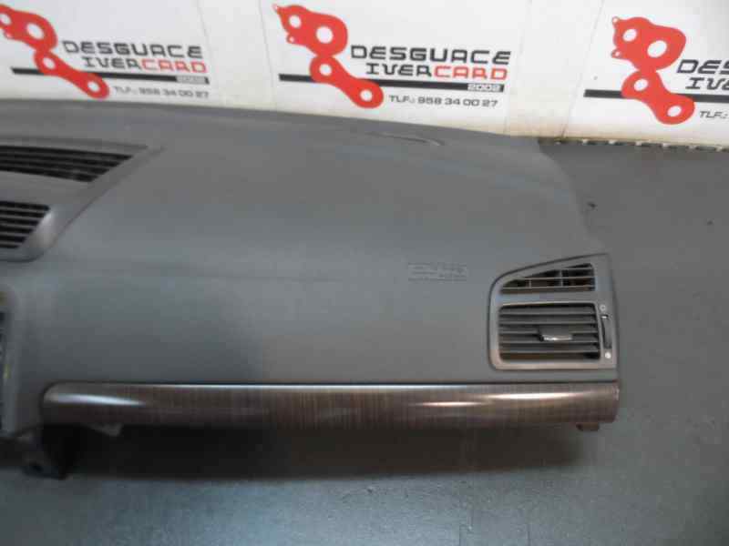 SALPICADERO FIAT CROMA 2008 1.9 MT 150CV | 110KW