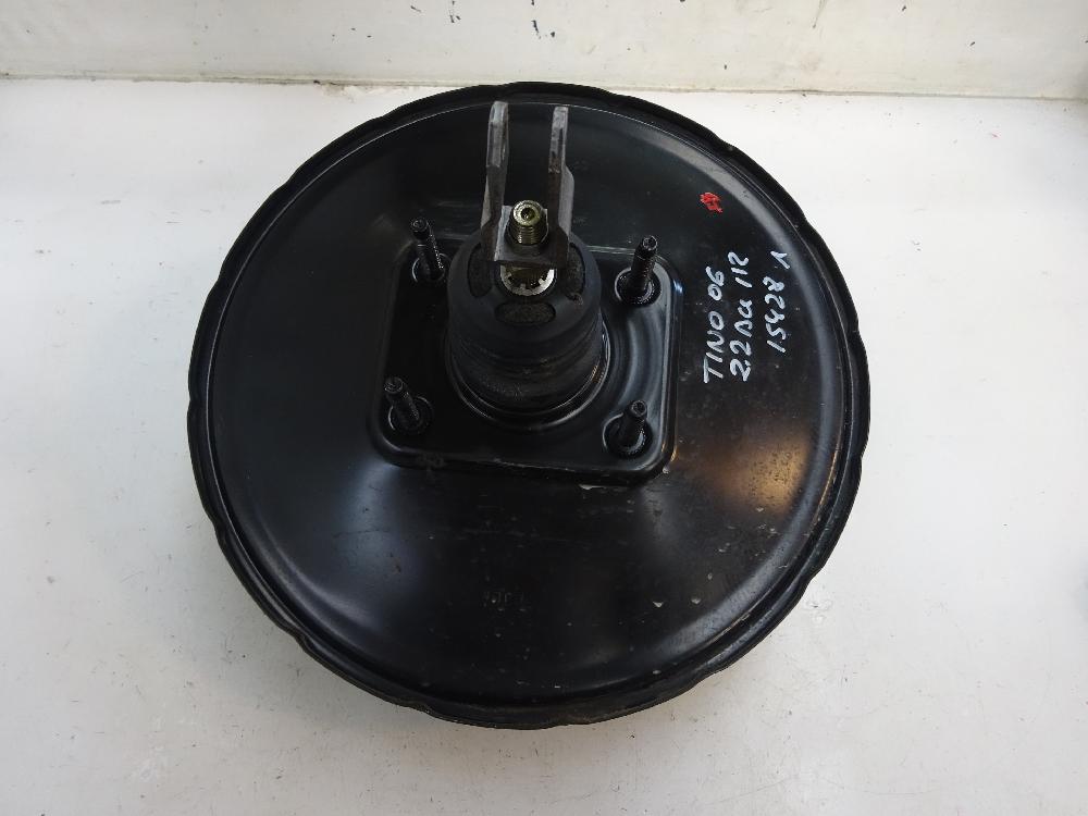 SERVOFRENO NISSAN ALMERA TINO 2.2 MT 114CV | 84KW