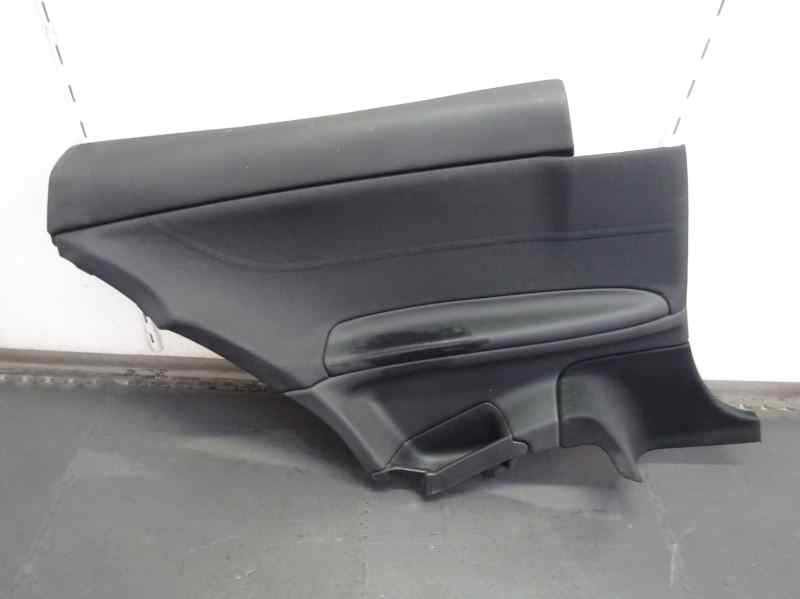 JUEGO ASIENTOS COMPLETO MERCEDES BENZ CLASE CLC 1.8 MT 143CV | 105KW