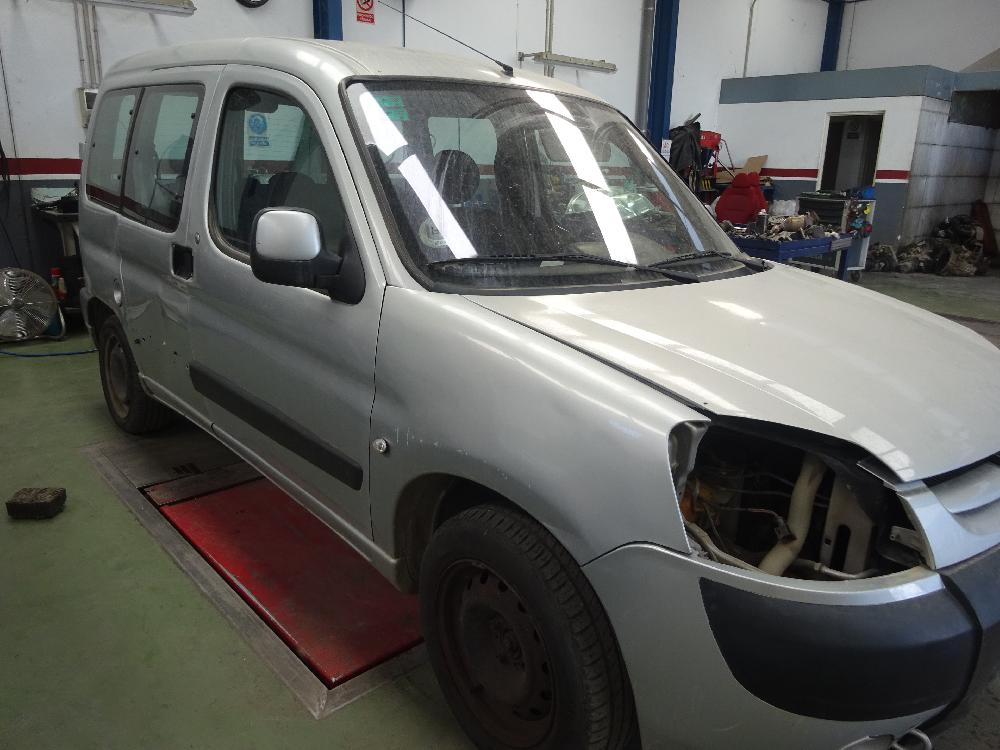 POLEA CIGUENAL PEUGEOT PARTNER 2.0 HDI MT 90CV