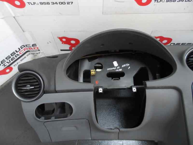 SALPICADERO SEAT CORDOBA 1.6 MT 75CV | 55KW