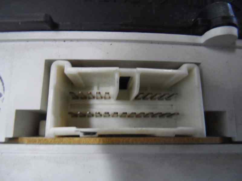 CUADRO INSTRUMENTOS CHEVROLET NUBIRA 1.8 MT 122CV | 90KW