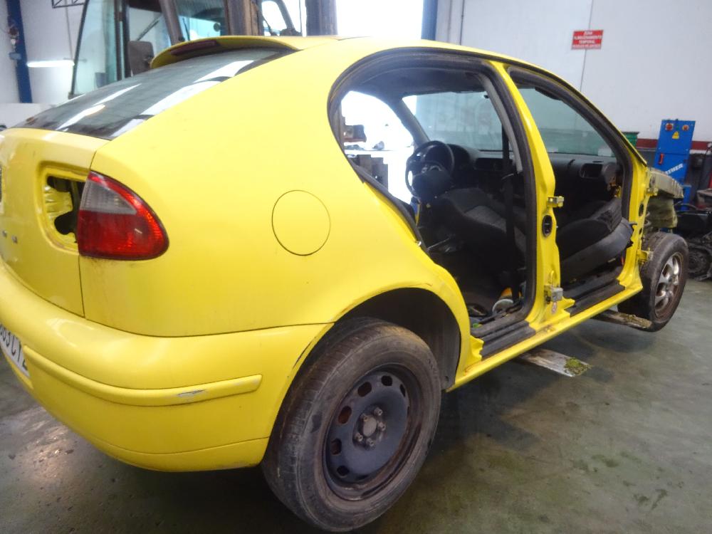 PILOTO TRASERO DERECHO SEAT LEON 1.9 TD MT 110CV