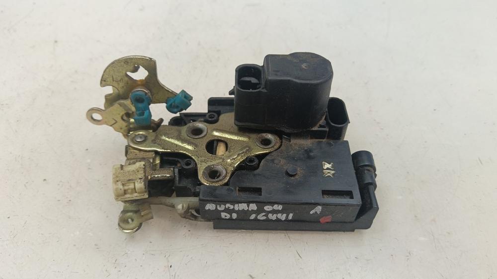 CERRADURA PUERTA DELANTERA IZQUIERDA DAEWOO NUBIRA 1.6 MT 109CV