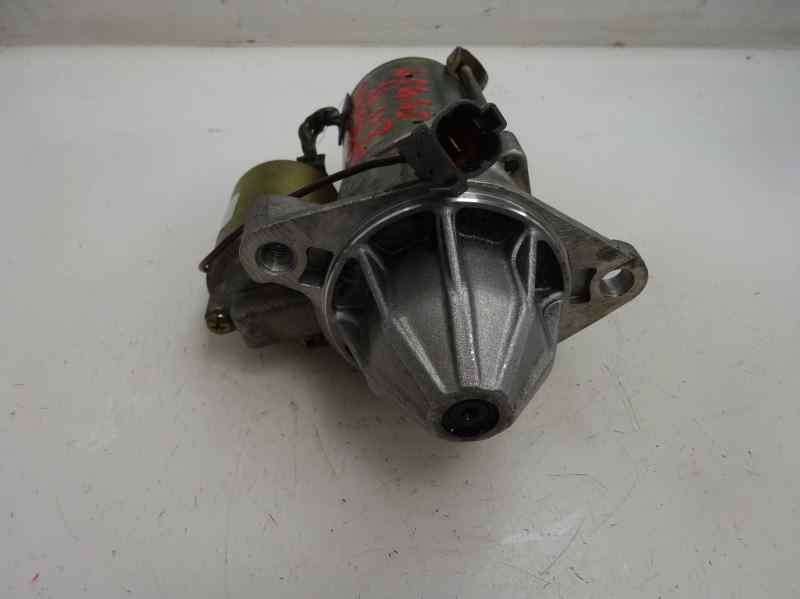 MOTOR ARRANQUE DAEWOO NUBIRA 2.0 MT 133CV | 98KW
