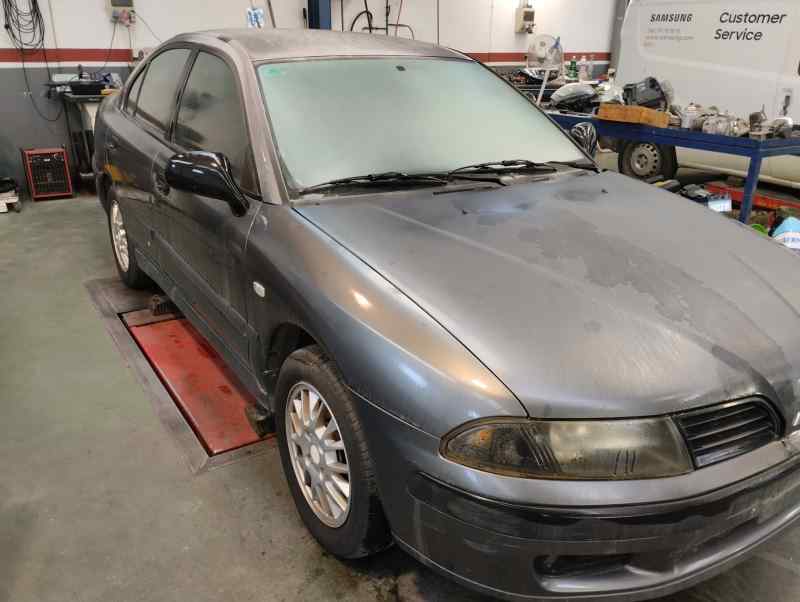 MITSUBISHI CARISMA 1999 1.9 DID MT 115CV | 85KW