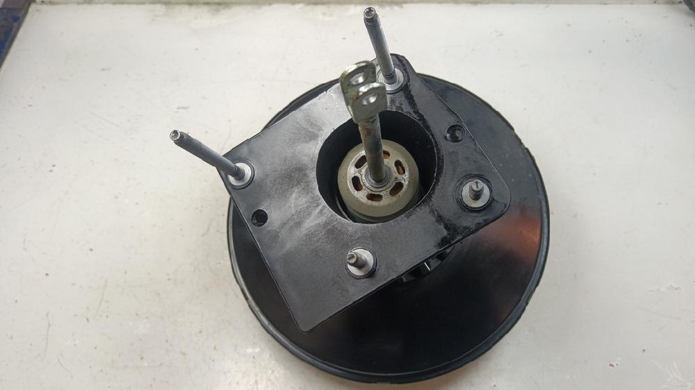SERVOFRENO PEUGEOT 407 2.0 HDI MT 136CV