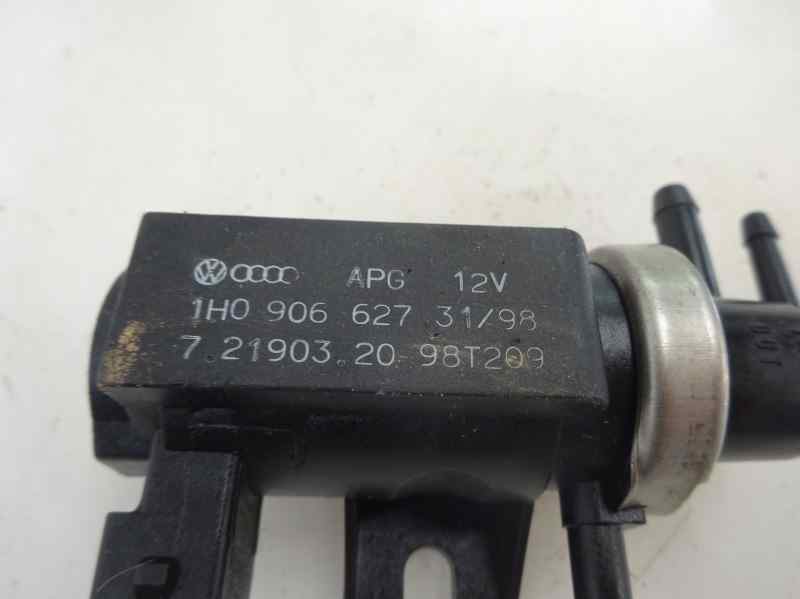 VALVULA AIRE ADICIONAL VOLKSWAGEN BEETLE 1.9 TDI MT 90CV
