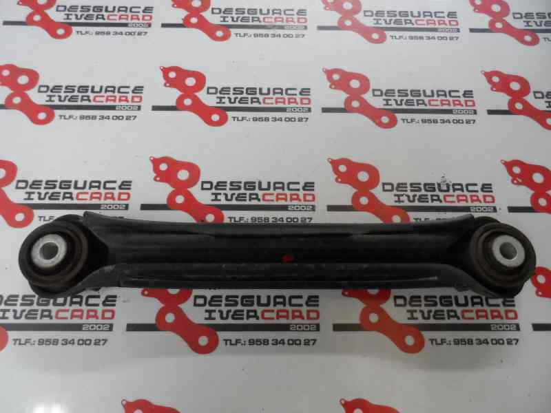 BRAZO SUSPENSION INFERIOR TRASERO IZQUIERDO MERCEDES BENZ CLASE C 2003 2.2 MT 143CV | 105KW